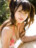 松本左恭 日本偶像图集Sayuki Matsumoto set 3 [Japanese Idols](12)